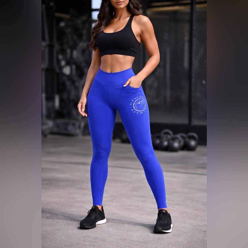 Gymshark Leggings